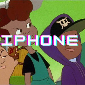 iPhone
