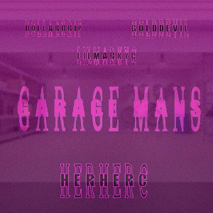 GARAGE MANS