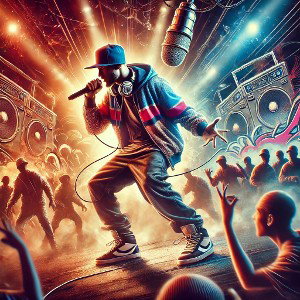  - Freestyle  