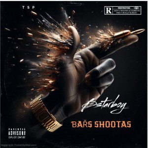 bstarboy - ƁAŘS ŜĤOOTAS