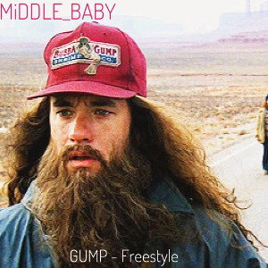 GUMP - Freestyle