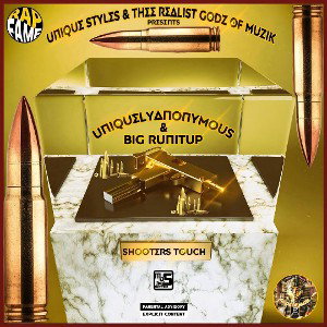Shooter's Touch