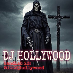 ⭐️DJ HOLLYWOOD⭐️ - Time Will Tell 