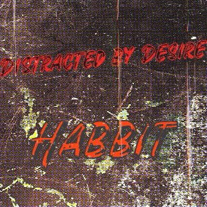 distracted by desire