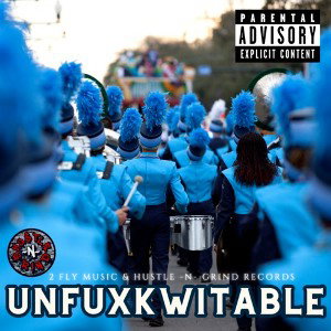 D Jocc - UNFUXKWITABLE  