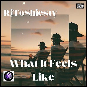 RJtoshiesty - Wonder What It Feel Like