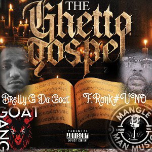 The Ghetto Gospel