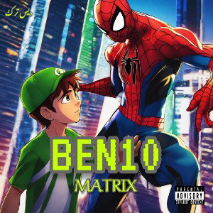 BEN10