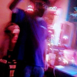 Session Freestyle