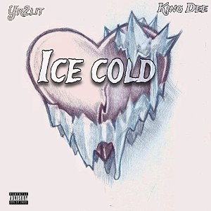 ICE COLD ft. KingDee
