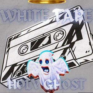 👻 WHITE TAPE SOUND TRACK"I HAVEN'T EVEN STARTED YET"👻