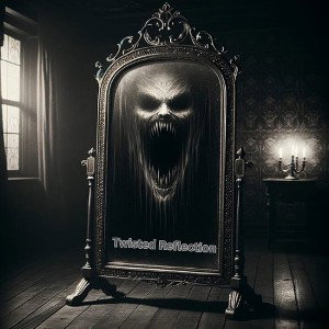 Twisted Reflection 