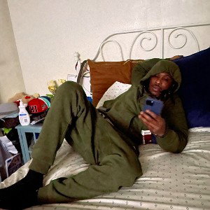 Telly Bed