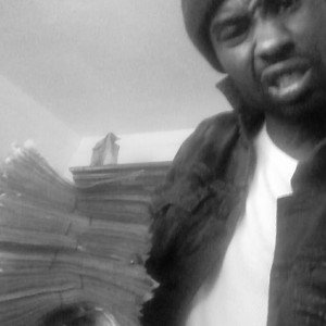 dope man