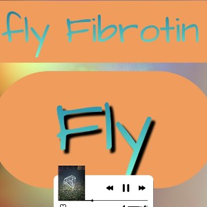 fly Fibrotin - Fly
