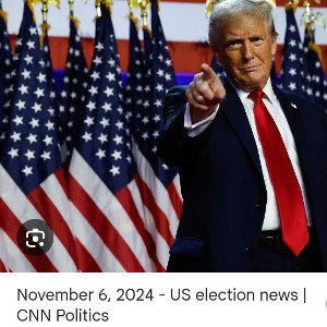 Donald Trump Big homie