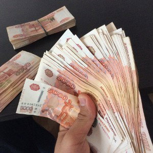 Делаю money в отеле
