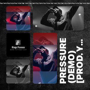 pressure (DEMO) 