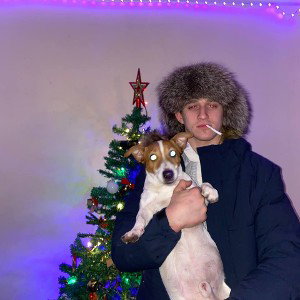СОБАЧИЙ КАЙФ