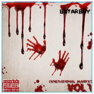 GENERATIONAL MANIFEST VOL1