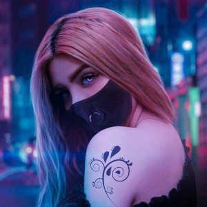 crap girl (redym)