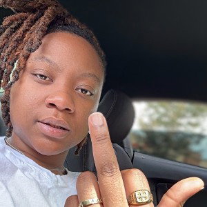 what you gon do?