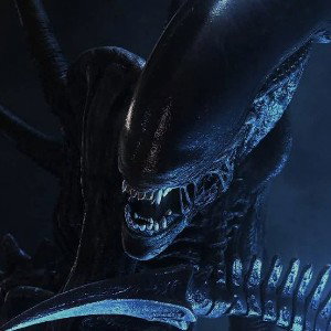 Especie Alíen👽