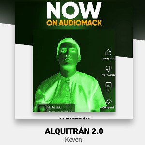 ALQUITRÁN 2.0