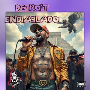 DETROIT ENDIABLADO