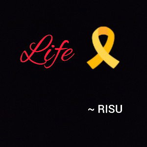 life 🎗️