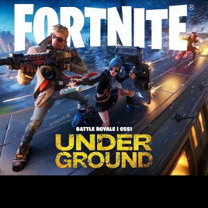 Fortnite 2