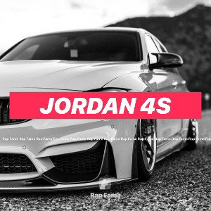 Jordan 4s