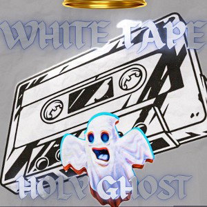👻 WHITE TAPE SOUND TRACK"REAL PRO" 👻