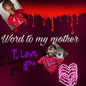 word to my mother 