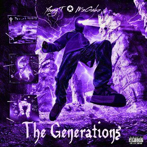 The Generations - Young T & MzGabz