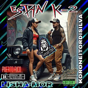  ESTAN-K2