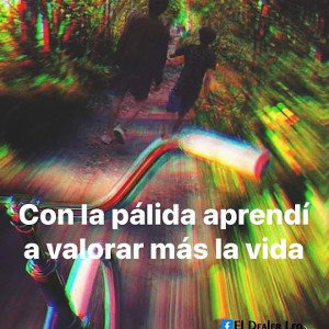 mi alma gemela 