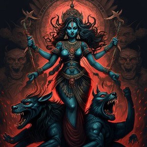 Kalika  - David Lane Beats