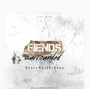 FIENDS (SURROUNDED)