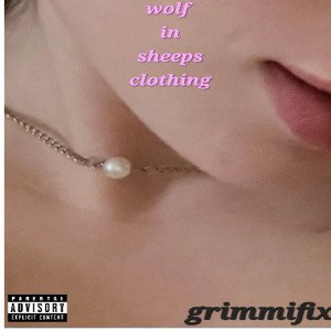 grimmifix  - im a monster