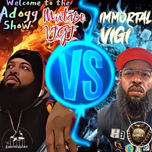 VIGI vs MIXTAPE VIGI Feat. @MIXTAPEVIGI