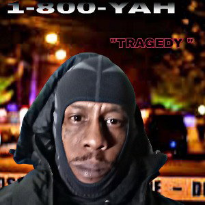 "TRAGEDY "*KINGDOM RECORDS*