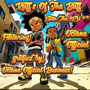 Octane Official - Ruffs Of The Buff (Exd. Version)