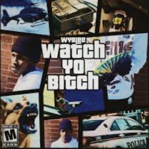 With Yo Bitch (Final)