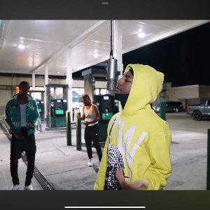 JAY X RUCREW RELL X RUCREW  X Lil nardo.