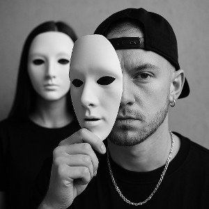 Mask off