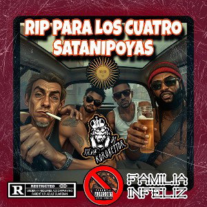 FAMILIA INFELIZ