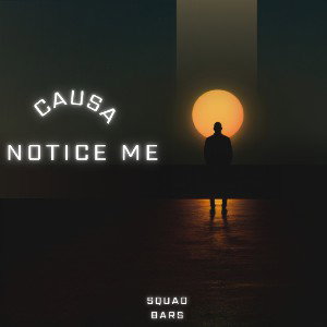 Causa - Notice me(álbum bing-bang)