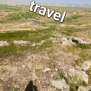 travel 