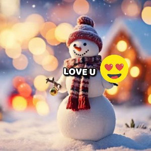 Love U😍